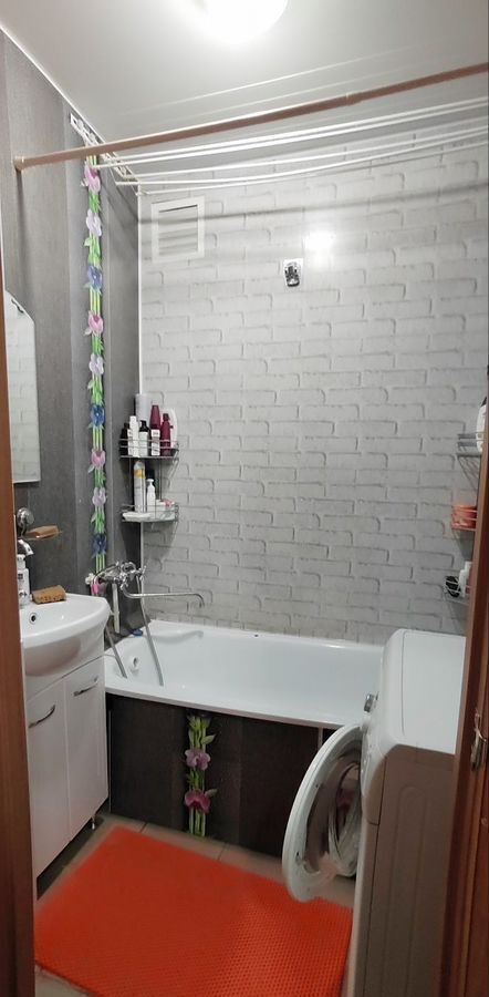 квартира г Сыктывкар ул Тентюковская 204 фото 13