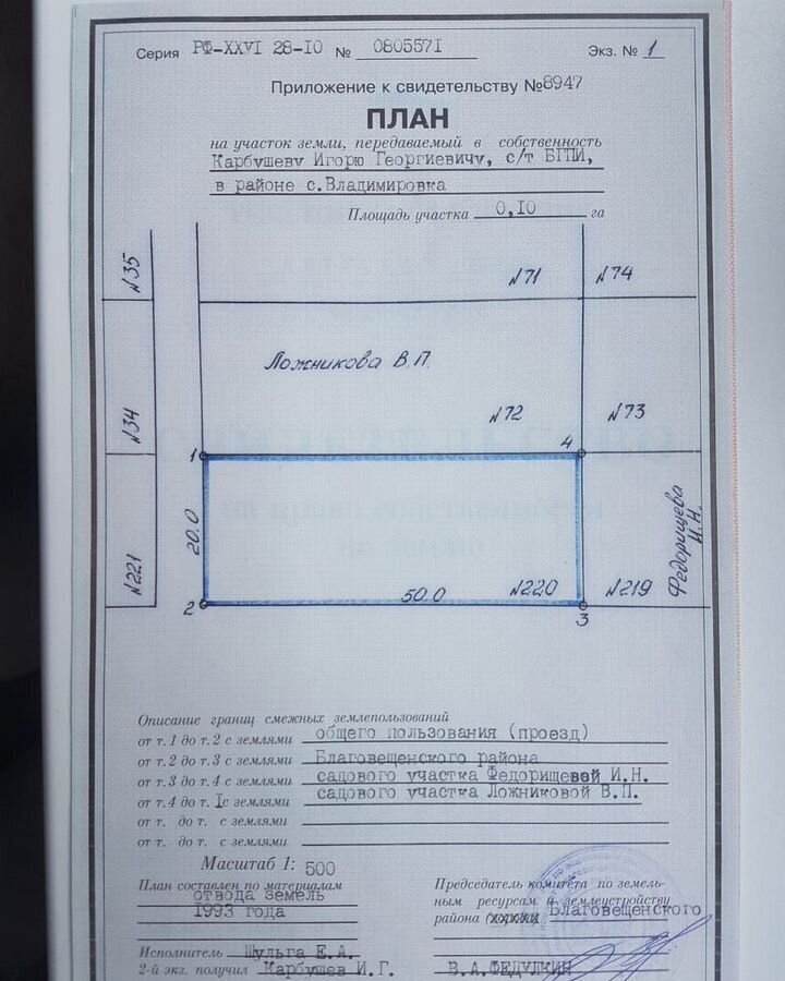 земля г Благовещенск садовые участки фото 2