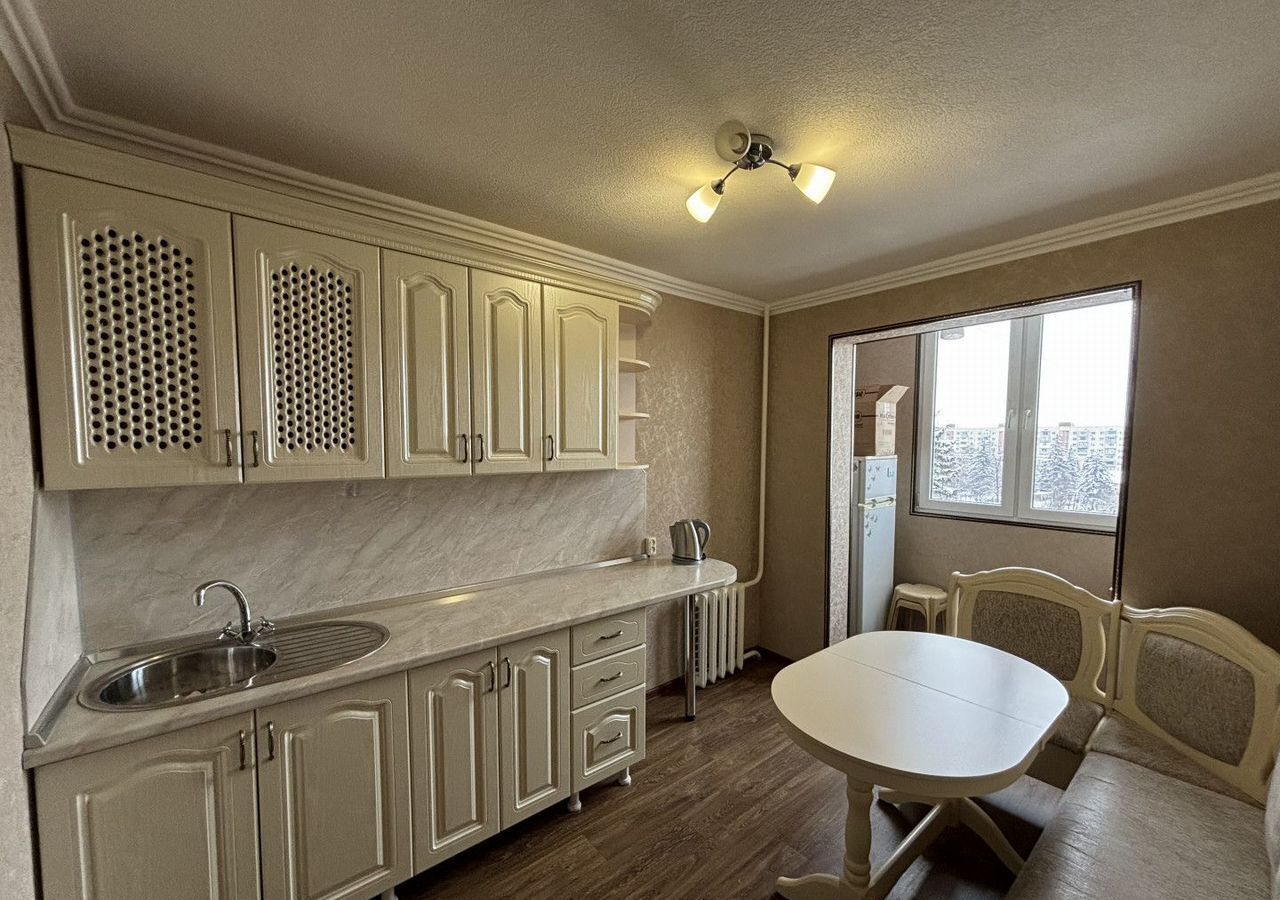 квартира г Нальчик Дубки ул Калмыкова 233 фото 1