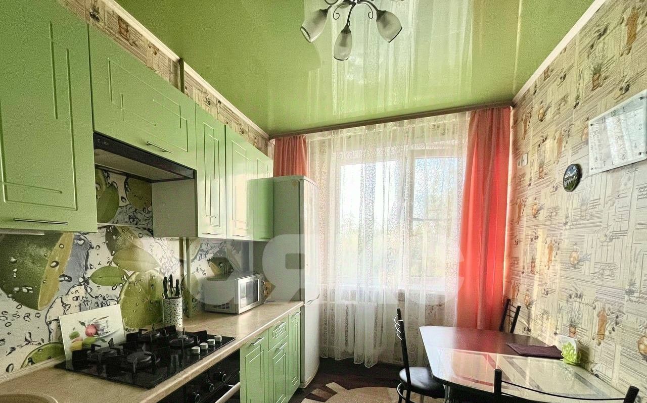 квартира г Тула р-н Центральный ул Рязанская 32к/3 фото 4