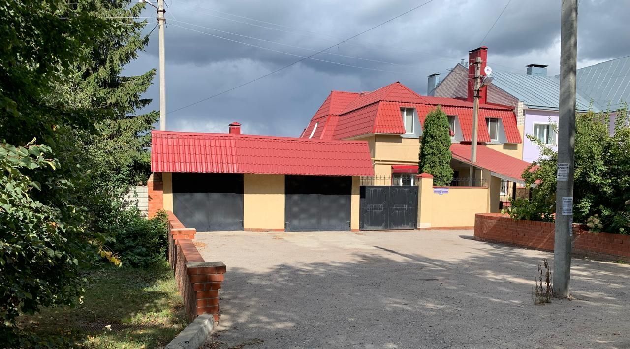дом г Саратов р-н Волжский ул Нижнегусельская 3 фото 20