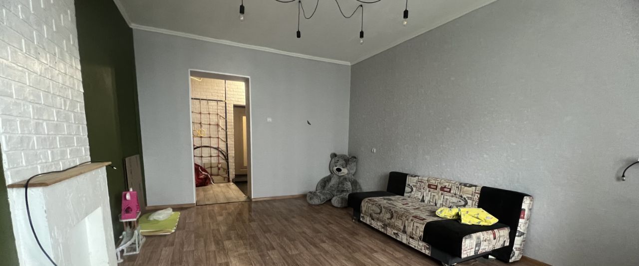 квартира г Красноярск р-н Советский ул 78 Добровольческой Бригады 2 фото 16