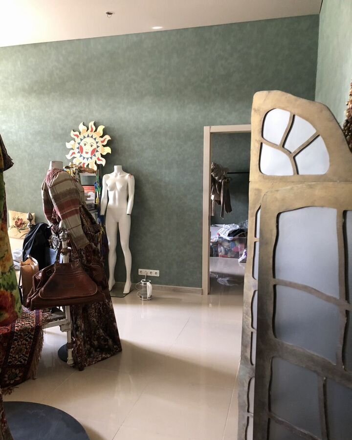 свободного назначения г Самара р-н Самарский ул Водников 89 фото 5
