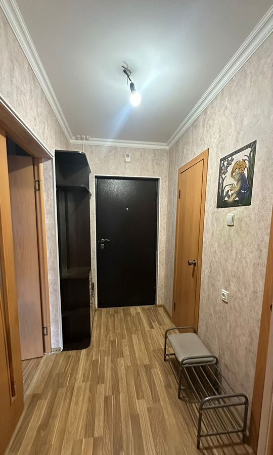 квартира г Домодедово мкр Северный ул Гагарина 63 ЖК на ул. Гагарина, 63 фото 8