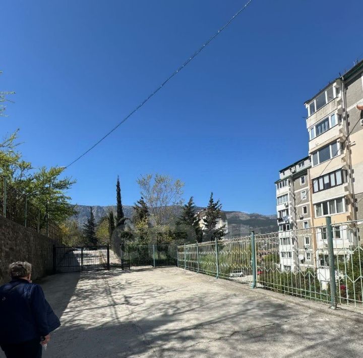 квартира г Ялта пгт Виноградное ш Южнобережное 4 фото 17