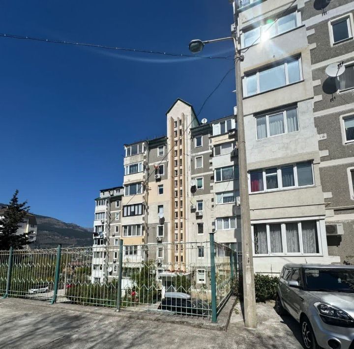 квартира г Ялта пгт Виноградное ш Южнобережное 4 фото 15