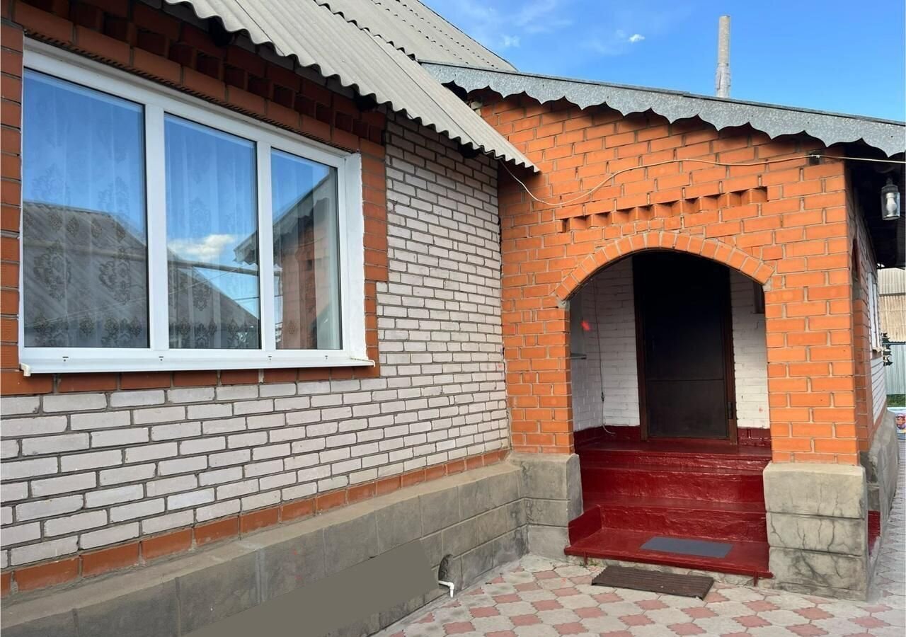 дом р-н Соль-Илецкий г Соль-Илецк ул Ленинградская 109 фото 28