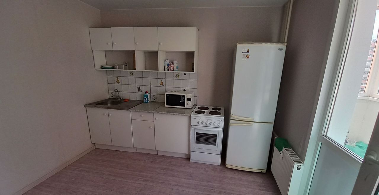 квартира г Ростов-на-Дону р-н Октябрьский ул Платона Кляты 25 ЖК «Суворовский» фото 2