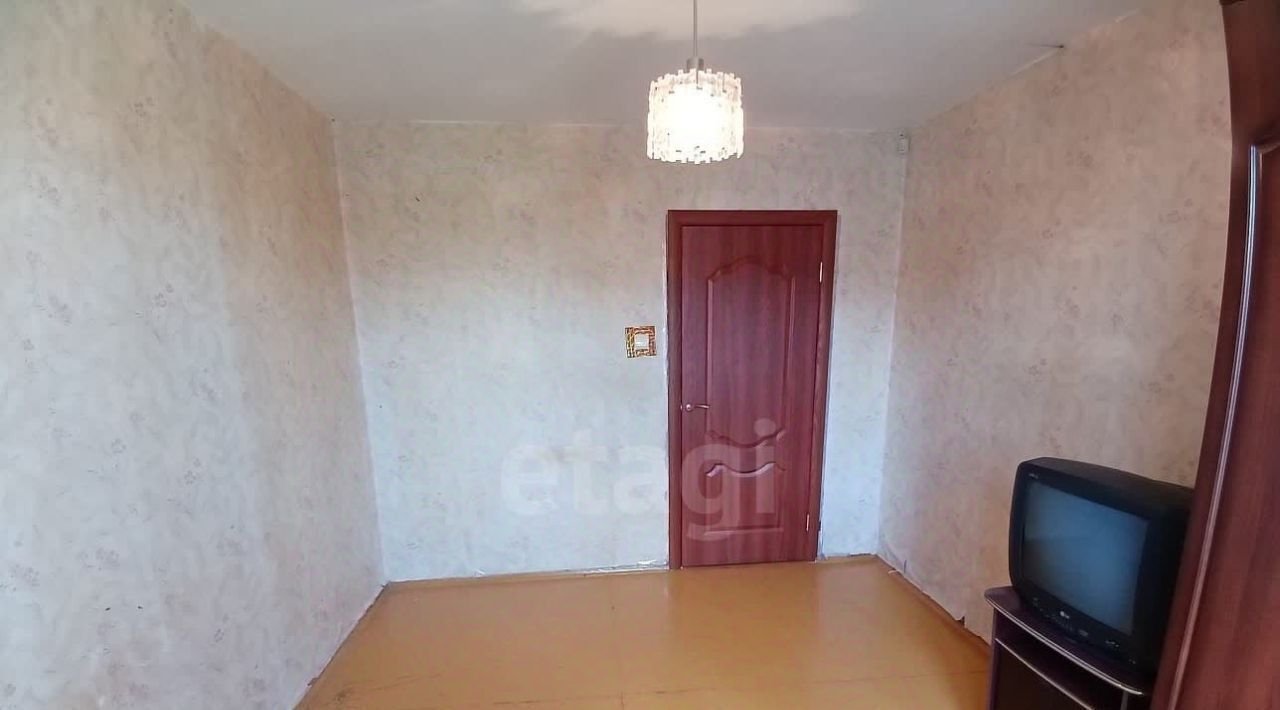 квартира г Челябинск р-н Калининский ул Братьев Кашириных 105а фото 10