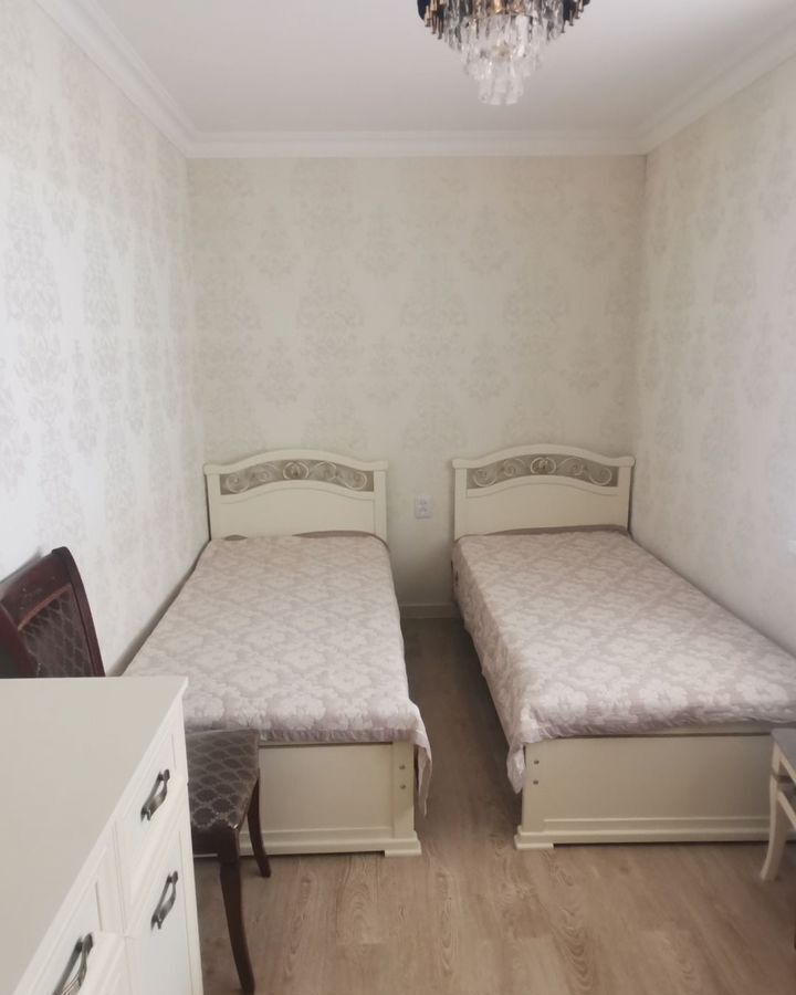 квартира г Махачкала ул Коркмасова 1 р-н Советский фото 11
