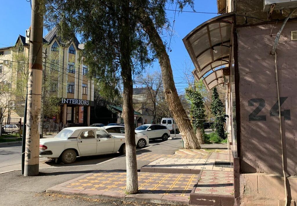 квартира г Махачкала р-н Ленинский ул Юсупова 24 фото 2