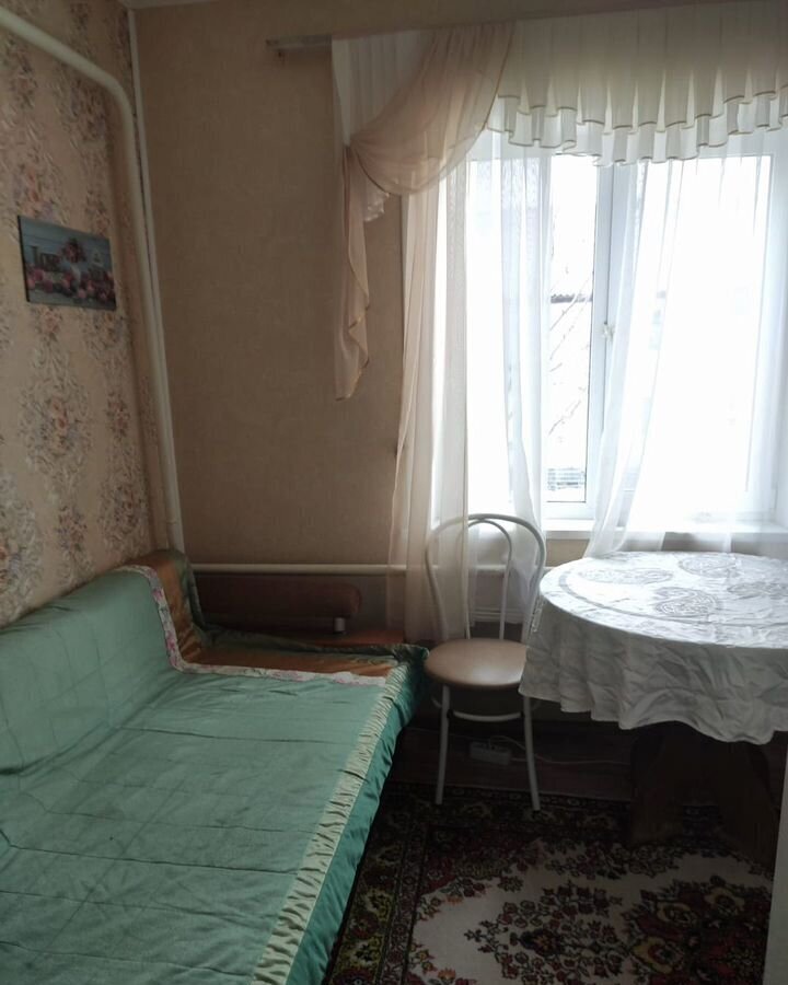 квартира г Губкинский р-н мкр № 13 2, Тюменская обл. фото 3