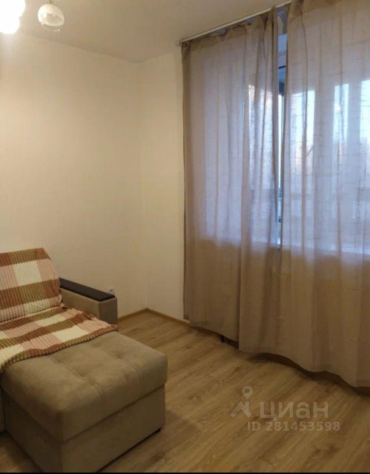 квартира р-н Всеволожский г Мурино ул Шоссе в Лаврики 68к/1 Девяткино фото 5