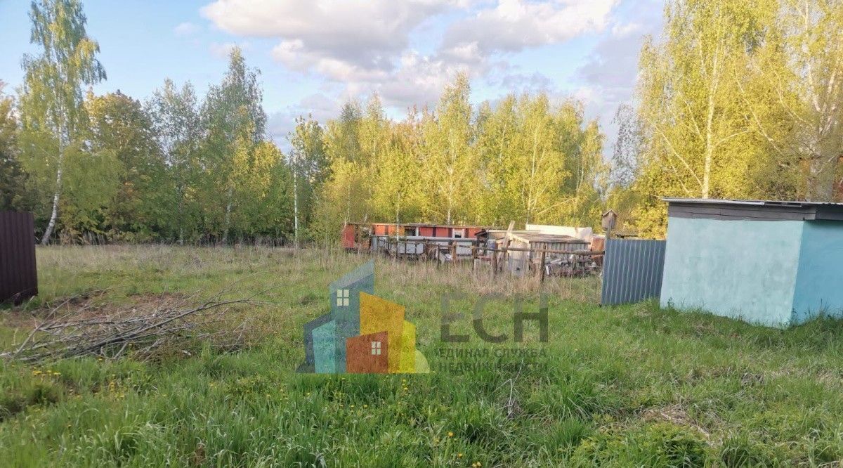 земля г Тула п Высокое фото 4