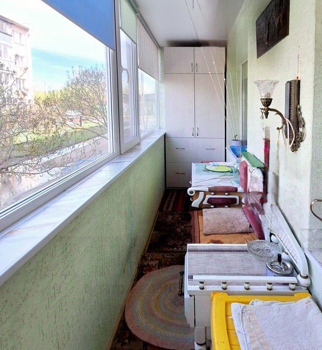 квартира г Шадринск ул Автомобилистов 44 фото 6