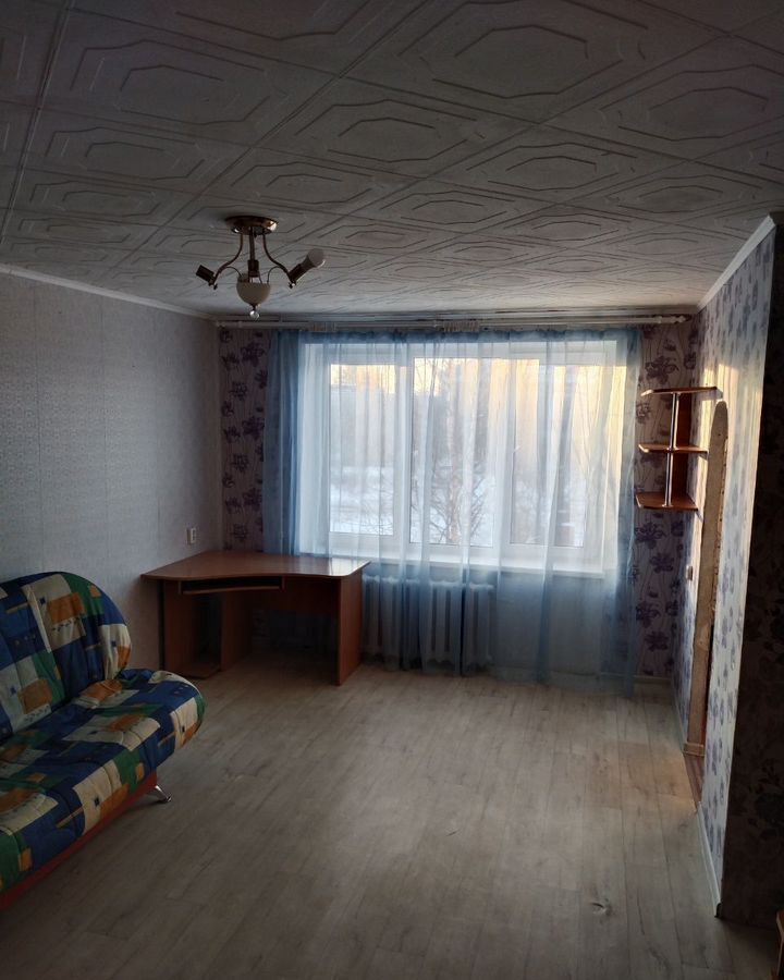 квартира р-н Кондопожский г Кондопога пр-кт Калинина 3 Кондопожское городское поселение фото 1