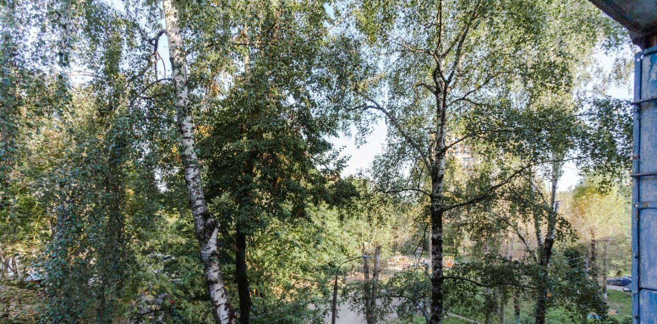 квартира г Подольск пр-кт Октябрьский 1а Подольск фото 21
