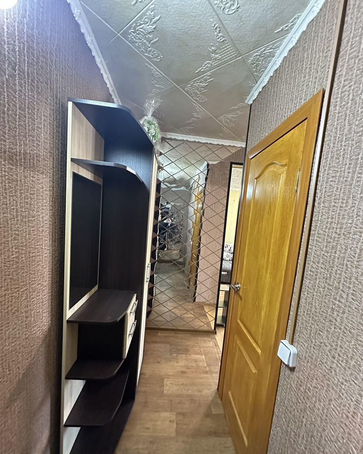 квартира г Норильск ул Комсомольская 45а фото 13
