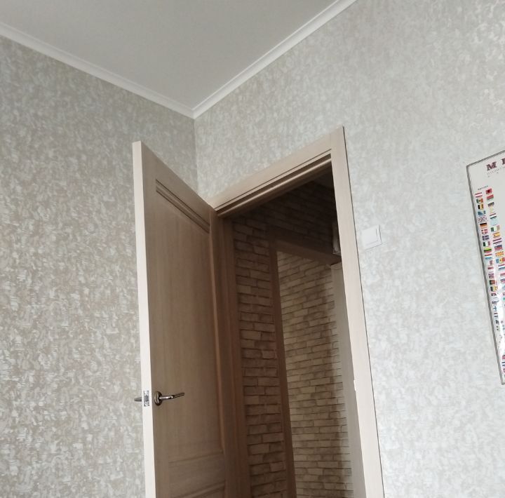 квартира г Омск р-н Советский пр-кт Королева 10 фото 1