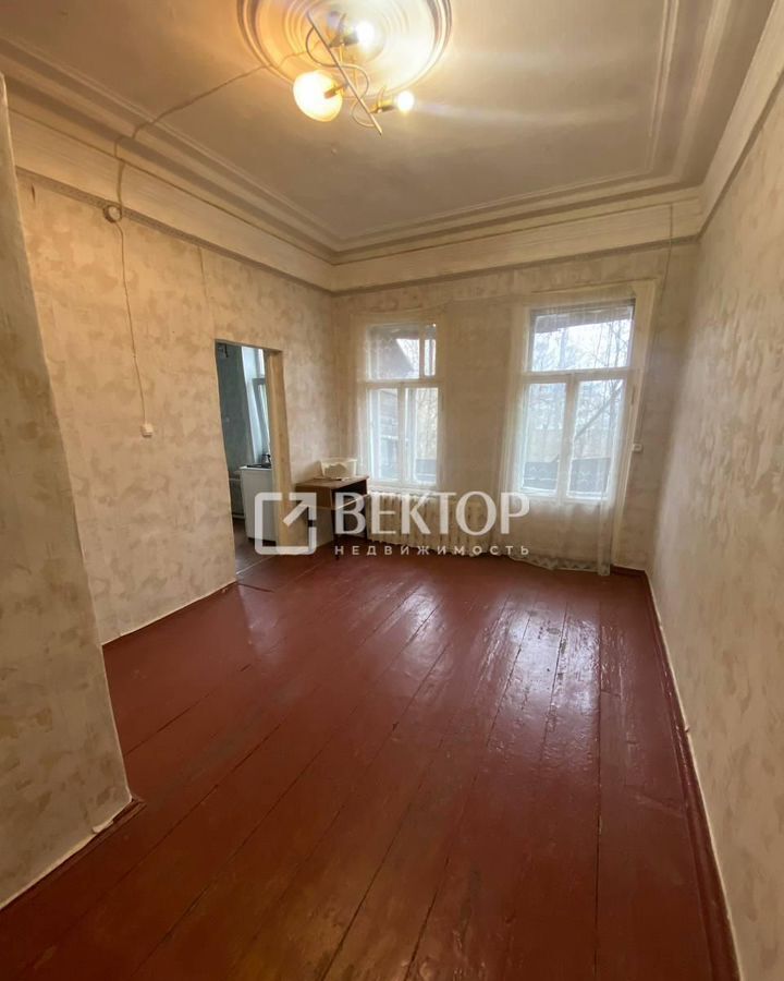 квартира г Кострома р-н Центральный ул Нижняя Дебря 60 фото 1