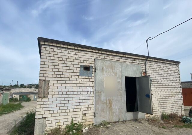 гараж р-н Дзержинский фото