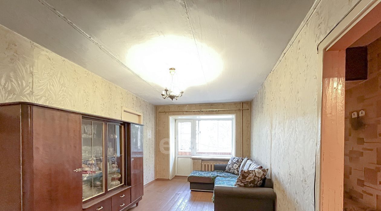 квартира г Ярославль р-н Ленинский ул Угличская 52 фото 3