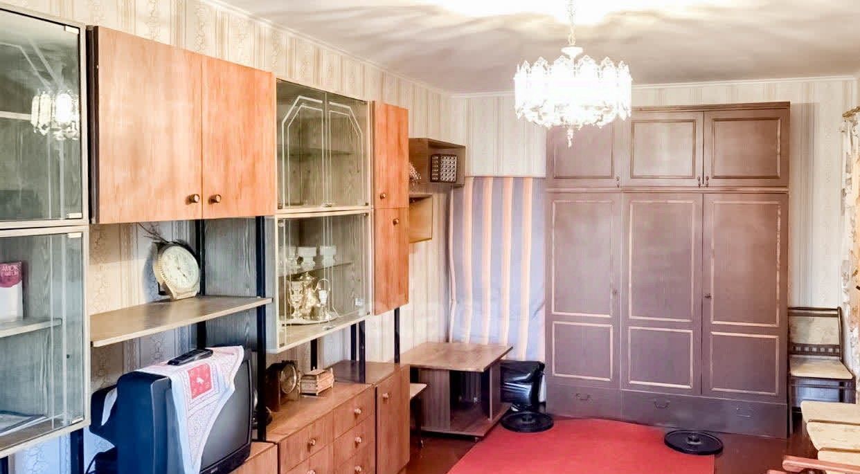 квартира г Ярославль р-н Дзержинский ул Урицкого 67 фото 3