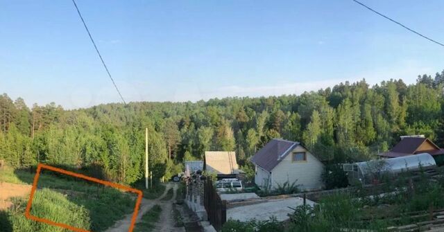 снт Росинка 118, Иркутск фото