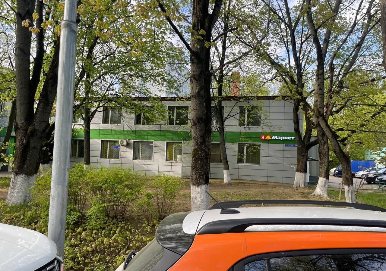 свободного назначения г Щёлково ул Ватутина 101с/1 дп. Загорянский, городской округ Щёлково, Загорянский фото 4