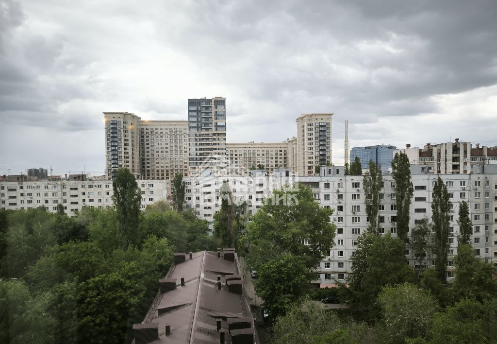 квартира г Воронеж р-н Центральный ул Плехановская 22 фото 4