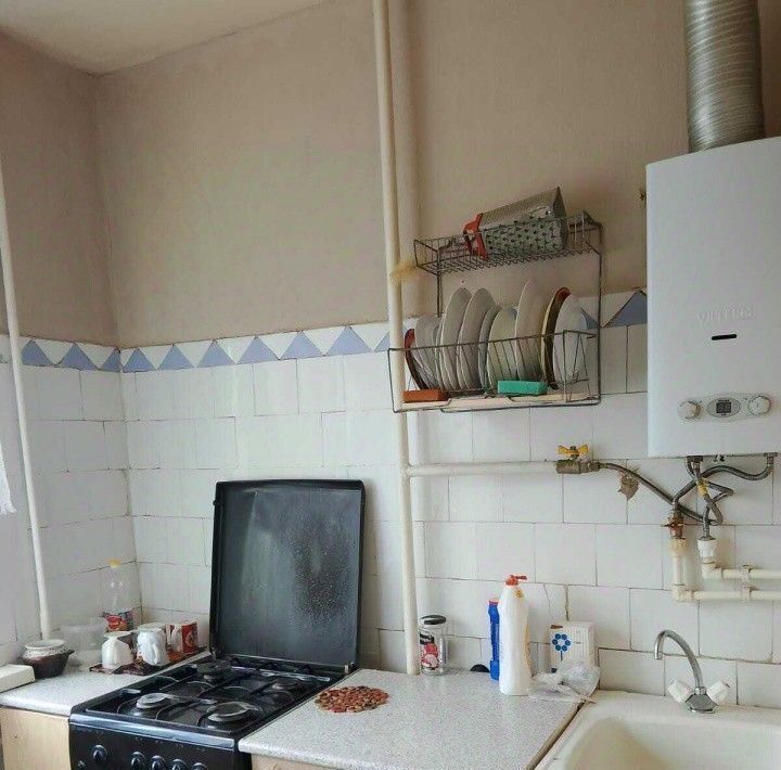 квартира г Мценск ул Гагарина 87 фото 4