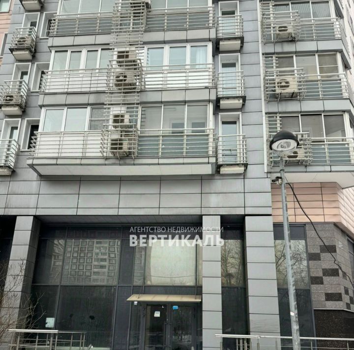 свободного назначения г Москва метро Алтуфьево ш Алтуфьевское 85 муниципальный округ Лианозово фото 4