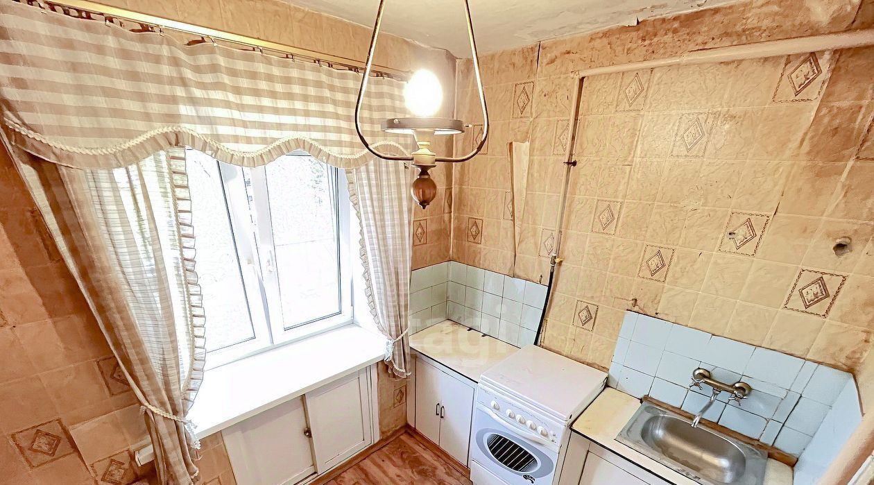 квартира г Ярославль р-н Ленинский ул Угличская 52 фото 10