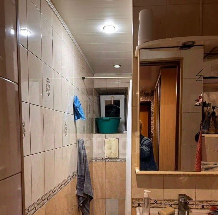 квартира г Ярославль п Толга р-н Заволжский 30 фото 12