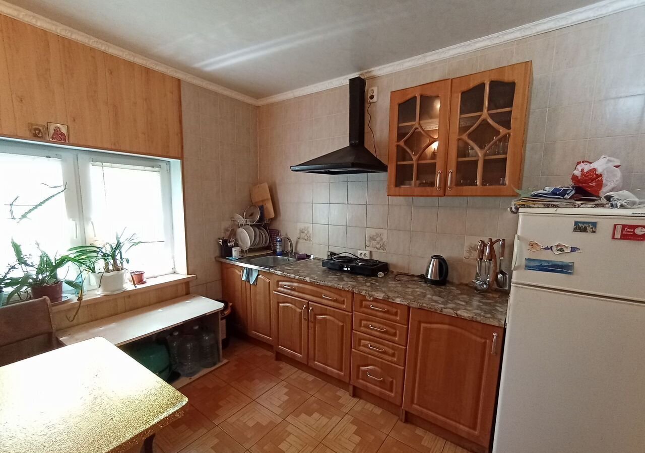 комната г Ялта пгт Береговое ул Кипарисная 27 г Алупка фото 3