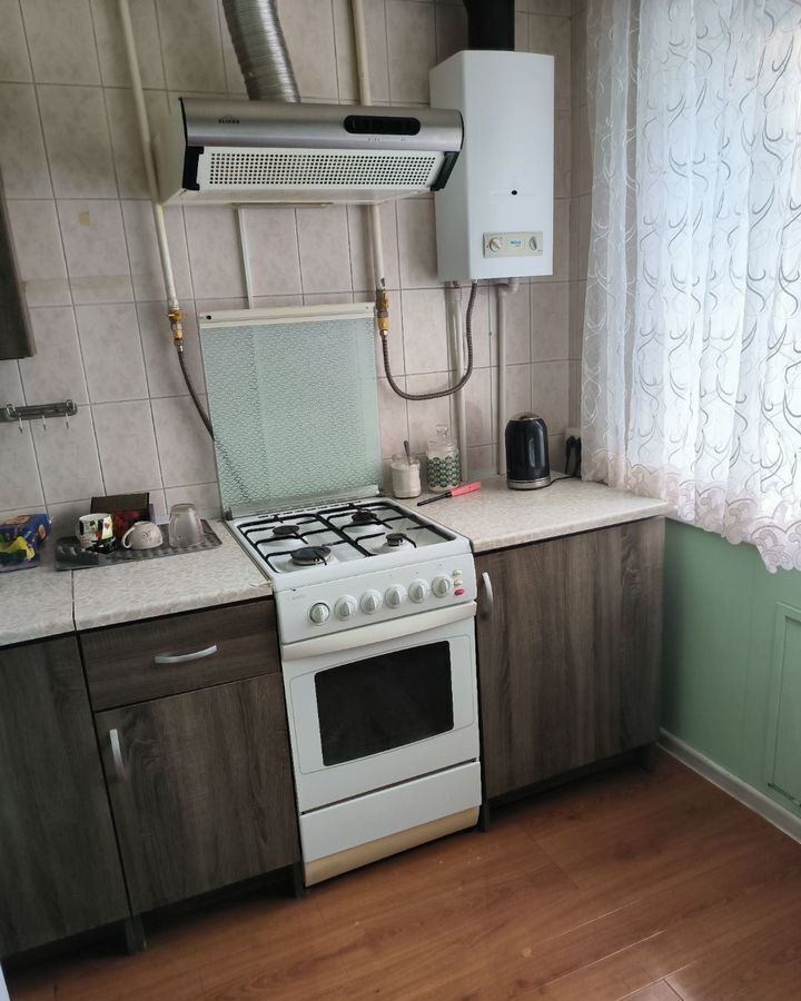квартира городской округ Богородский г Ногинск ул Климова 41а фото 4