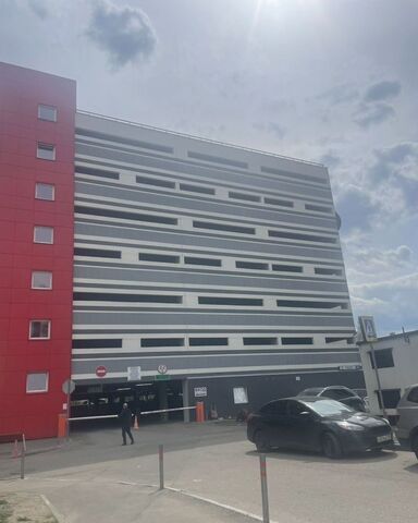 мкр-н Финский, 3А фото