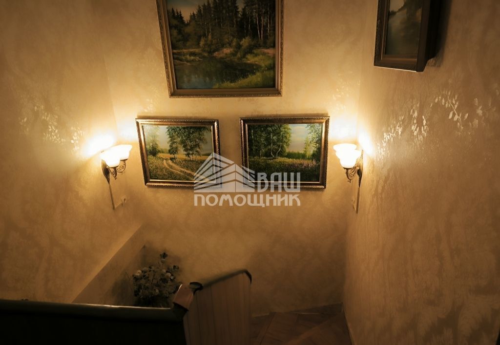 квартира г Воронеж р-н Центральный ул Плехановская 22 фото 8
