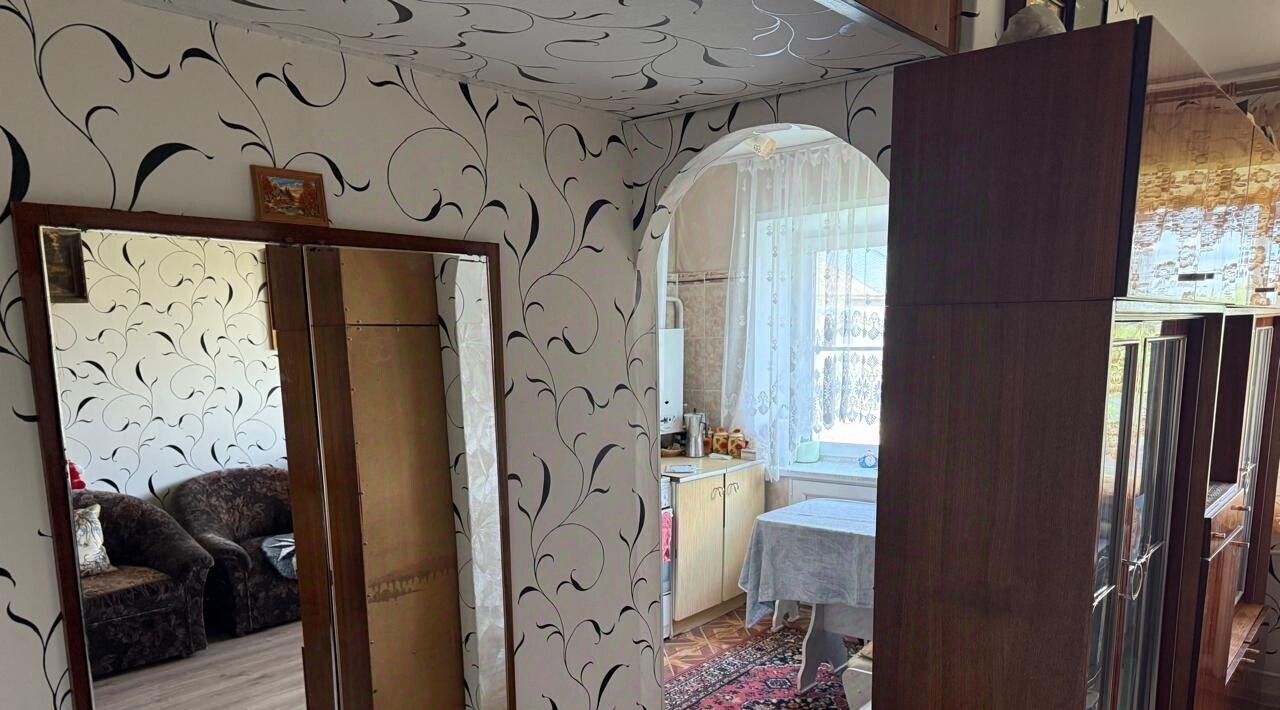 квартира г Дзержинск пр-кт Циолковского 23 фото 7