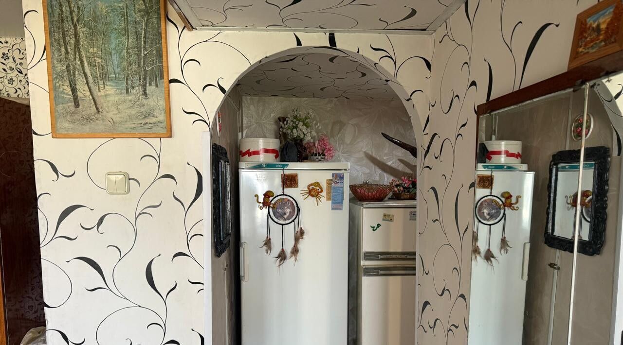 квартира г Дзержинск пр-кт Циолковского 23 фото 14