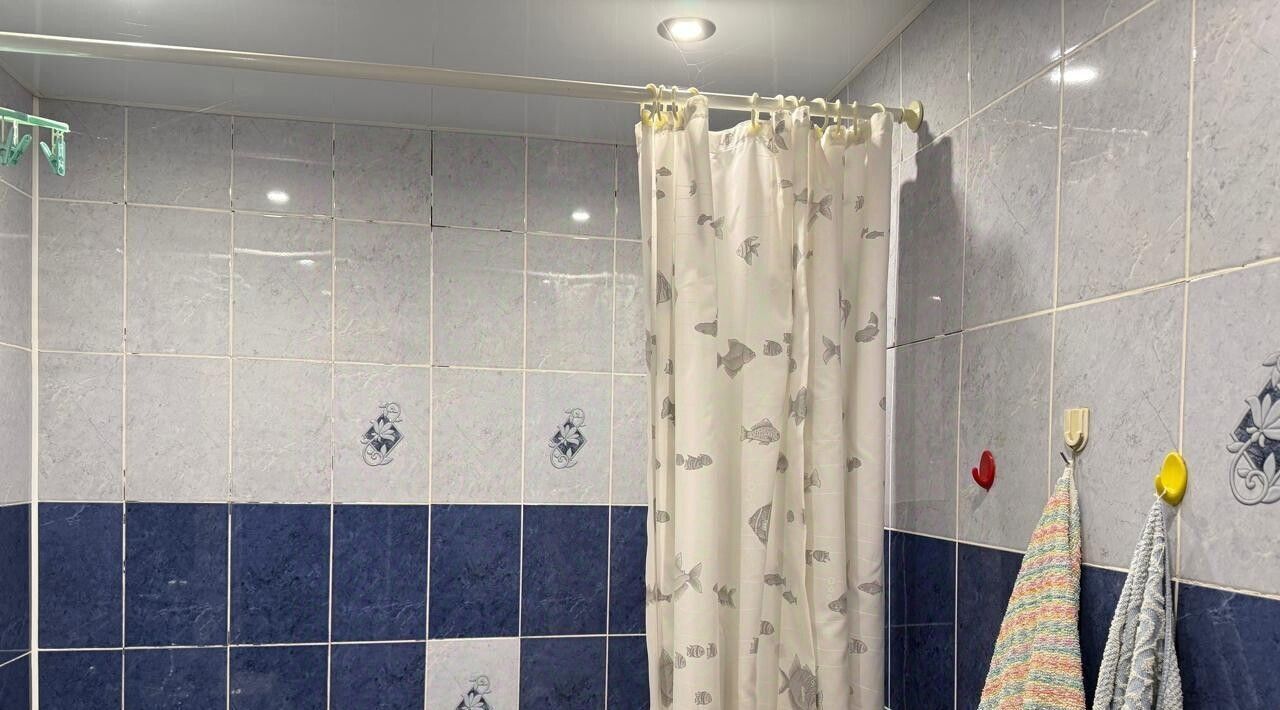 квартира г Дзержинск пр-кт Циолковского 23 фото 20