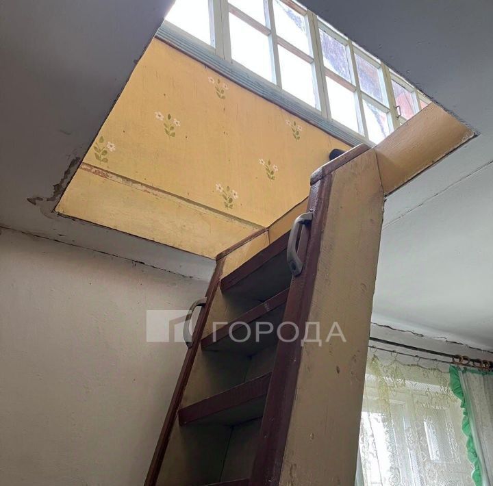 дом г Барнаул р-н Индустриальный снт Фиалка ул Власихинская 67а/429 фото 8