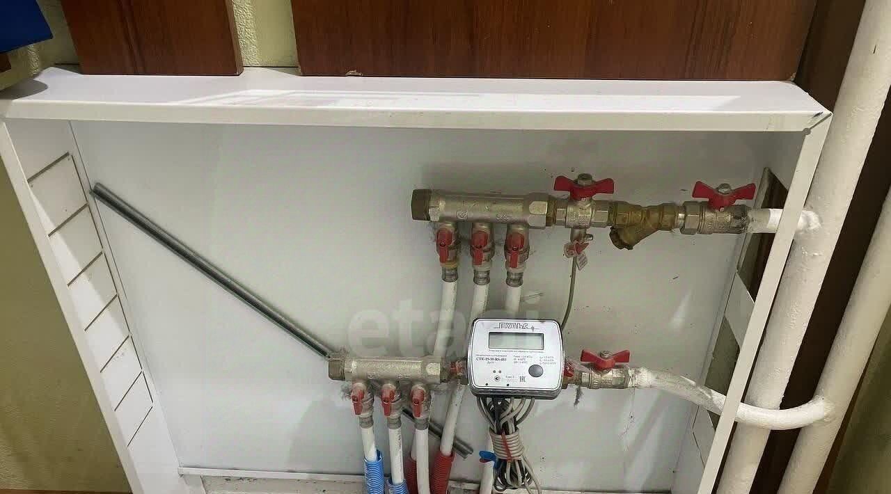 квартира г Новый Уренгой ул Комсомольская 8а фото 10
