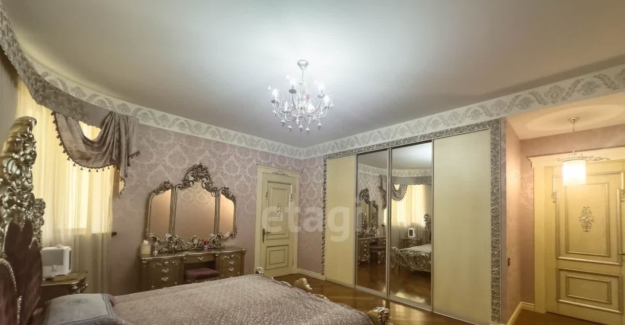 дом г Махачкала р-н Кировский ул Мартовская 58 фото 12