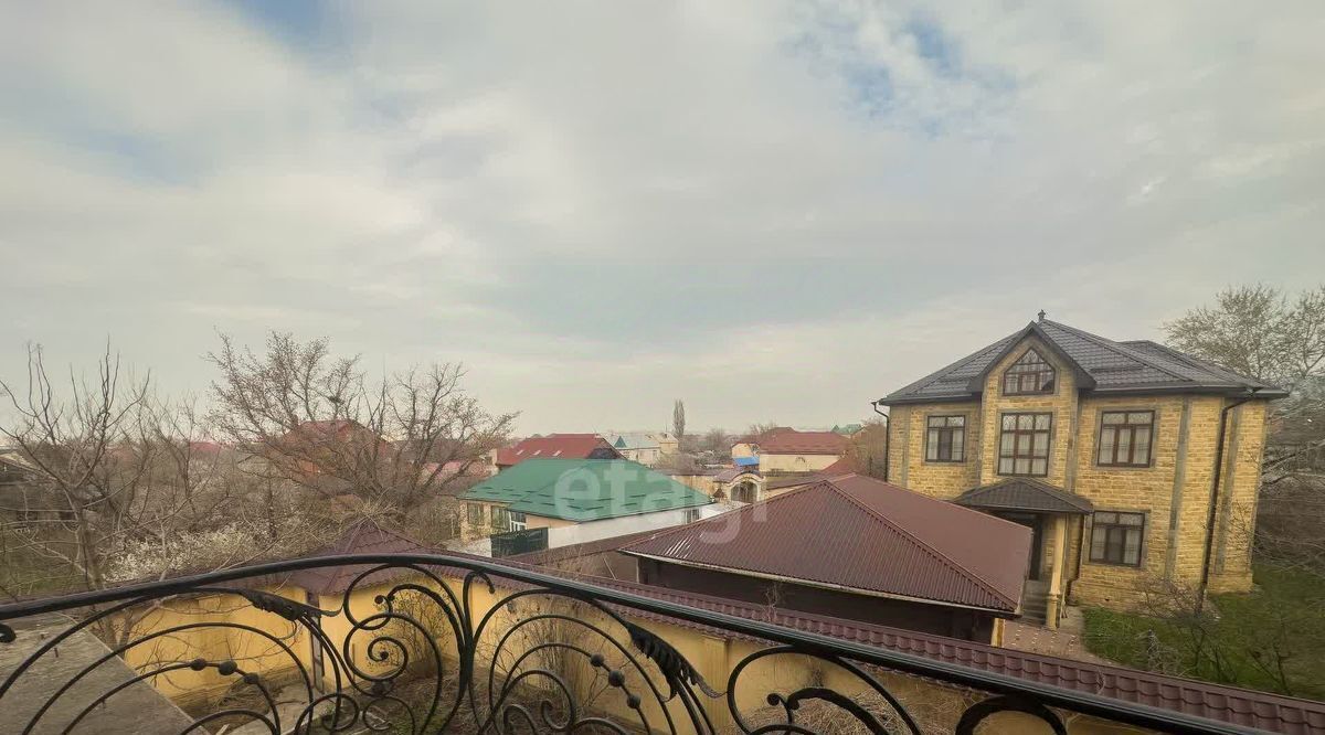 дом г Махачкала р-н Кировский ул Мартовская 58 фото 15