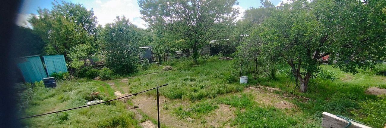 дом г Волгоград р-н Красноармейский снт Горчичник ул Грушовая фото 5