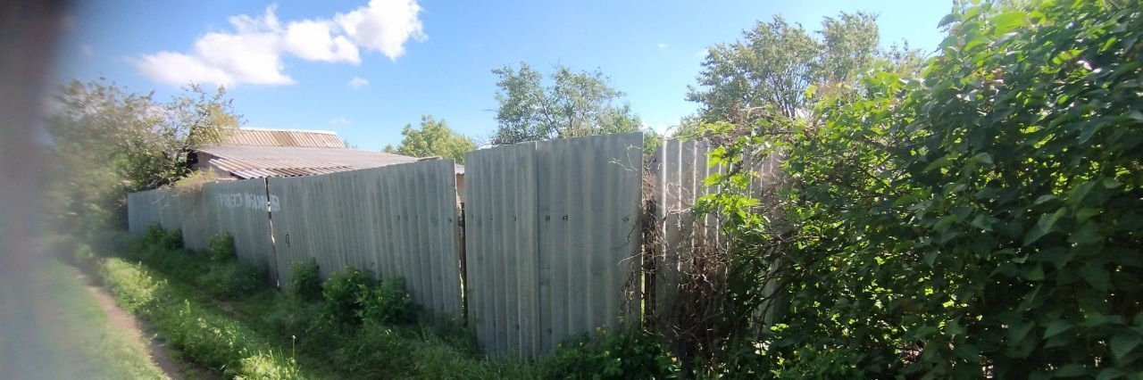 дом г Волгоград р-н Красноармейский снт Горчичник ул Грушовая фото 19