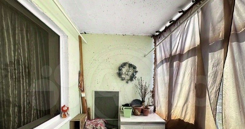 квартира г Оренбург р-н Дзержинский ул Салмышская 3 фото 12