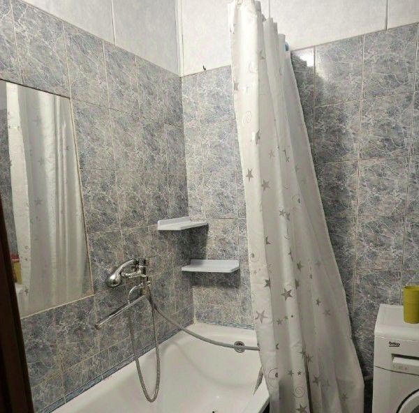 квартира г Оренбург р-н Дзержинский ул Салмышская 3 фото 16