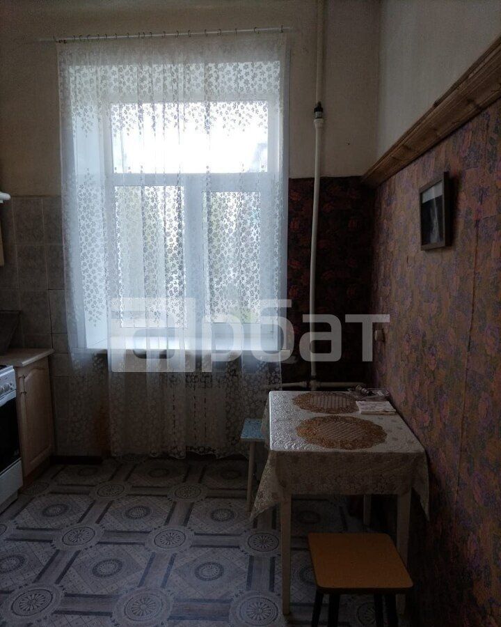 квартира г Кострома р-н Центральный ул Советская 92 фото 19
